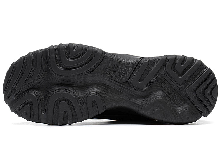 Purchase (W) Li-Ning Aurora WindWalker V2 'Hitam' AGCS160-3
