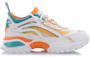 Order (W) Li-Ning Aurora Windwalker x Gilr Bad Five 'Blanco Naranja' AGLP108-1