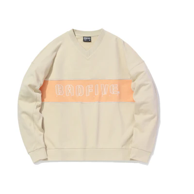 (Women) Li-Ning BADFIVE Basketball Pullover Hoodie Oyster Gray AWDQ342-2
