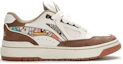 Order (W) Li-Ning BadFive Rookie 2 Low ''Bianco Marrone'' ABCS116-5