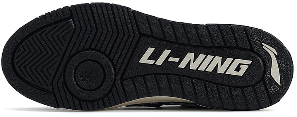(Women) Li-Ning BadFive Rookie 'Black White' ABCS022-2 Shop (Women) Li-Ning BadFive Rookie 'Black White' ABCS022-2