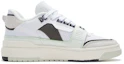 Order (W) Li-Ning BadFive Rookie 'Putih Standard Hijau Muda' ABCS004-2