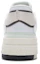 Details for (W) Li-Ning BadFive Rookie 'Putih Standard Hijau Muda' ABCS004-2