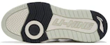 Sizing (W) Li-Ning BadFive Rookie 'Putih Standard Hijau Muda' ABCS004-2