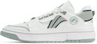 Buy (W) Li-Ning BadFive Rookie 'Putih Hijau' ABCS022-3