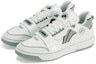Order (W) Li-Ning BadFive Rookie 'Putih Hijau' ABCS022-3
