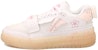 (W) Li-Ning BadFive Rookie Low 'Pink Gum' Kasut Sukan ABCS050-1