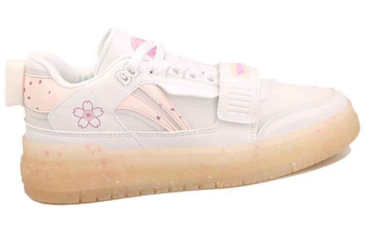 Order (W) 리닝 배드파이브 루키 로우 '핑크검' (80 characters) ABCS050-1