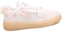 Order (W) Li-Ning BadFive Rookie Low 'Pink Gum' Kasut Sukan ABCS050-1