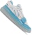 (W) Li-Ning BadFive Rookie Low 'Putih Ais Biru' ABCS050-3