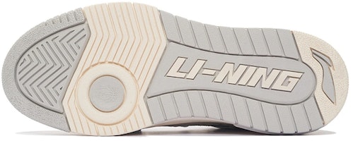 (W) 리닝 배드파이브 루키 상하이 '그레이 화이트' ABCS028-12 Shop (W) 리닝 배드파이브 루키 상하이 '그레이 화이트' ABCS028-12