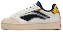 Buy (W) Li-Ning BadFive Wave 180 Low x Pablo Lentile 'Putih Hitam' AECS038-1