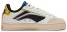 Order (W) Li-Ning BadFive Wave 180 Low x Pablo Lentile 'Putih Hitam' AECS038-1