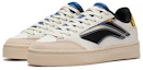 Lookbook (W) Li-Ning BadFive Wave 180 Low x Pablo Lentile 'Putih Hitam' AECS038-1