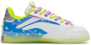 Order (Women) Li-Ning BadFive Wave 180 Low x Toy Story 'Aliens' AECS034-1