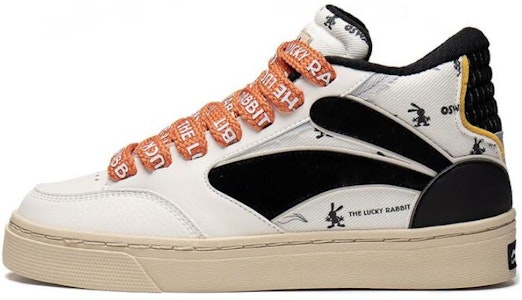 (W) 李宁BadFive Wave 180 x 迪士尼 '奥斯瓦尔德' AECT020-1 Buy (W) 李宁BadFive Wave 180 x 迪士尼 '奥斯瓦尔德' AECT020-1