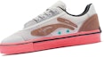 Lookbook (W) Li-Ning BadFive Wave Pro Rendah 50/50 x STEVEN HARRINGTON 'Putih Merah Jambu' AECS072-4