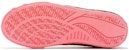 (W) Li-Ning BadFive Wave Pro Rendah 50/50 x STEVEN HARRINGTON 'Putih Merah Jambu' AECS072-4
