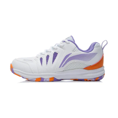 (W) Li-Ning Badminton 'Lavender Purple'