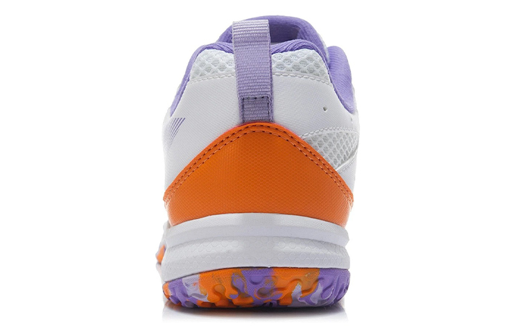 Shop (W) Li-Ning Bádminton 'Lavanda Púrpura' AYTP004-5