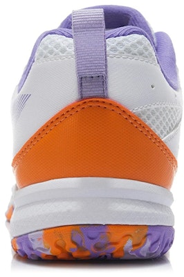 (W) Li-Ning Badminton 'Ungu Lavender' AYTP004-5 Shop (W) Li-Ning Badminton 'Ungu Lavender' AYTP004-5