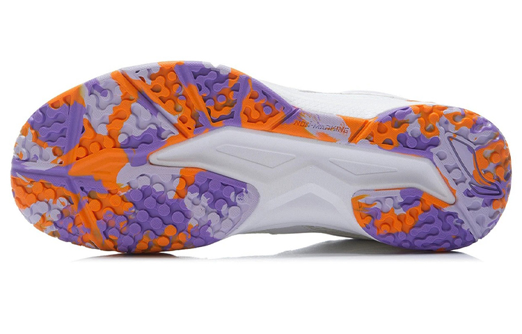 Purchase (W) Li-Ning Bádminton 'Lavanda Púrpura' AYTP004-5