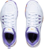 (W) Li-Ning Badminton Rendah 'Putih Ungu' AYTP004-6 Shop (W) Li-Ning Badminton Rendah 'Putih Ungu' AYTP004-6