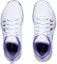 Shop (W) Li-Ning Badminton Rendah 'Putih Ungu' AYTP004-6