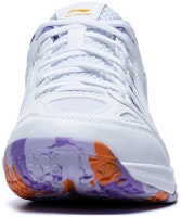 (W) Li-Ning Badminton Rendah 'Putih Ungu' AYTP004-6 Purchase (W) Li-Ning Badminton Rendah 'Putih Ungu' AYTP004-6