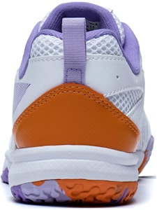 (W) 李寧バドミントンロー「白紫」 (Li-Ning Badminton Rō "Shiro Murasaki") AYTP004-6 Details for (W) 李寧バドミントンロー「白紫」 (Li-Ning Badminton Rō "Shiro Murasaki") AYTP004-6
