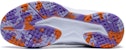 (W) Li-Ning Badminton Rendah 'Putih Ungu' AYTP004-6