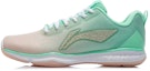 Buy (W) Li-Ning Badminton Siri 'Hijau Pendarfluor' AYTP022-4