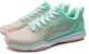 (W) Li-Ning Badminton Siri 'Hijau Pendarfluor' AYTP022-4