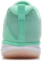 (W) 李寧バドミントン「蛍光グリーン」シリーズ (Lining Badminton "Keikō Gurīn" Shirīzu) AYTP022-4 Shop (W) 李寧バドミントン「蛍光グリーン」シリーズ (Lining Badminton "Keikō Gurīn" Shirīzu) AYTP022-4