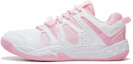 Buy (W) 리닝 배드민턴화 화이트/핑크 (Li-Ning 배드민턴화 화이트/핑크) AYTN024-14
