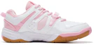 Order (W) 리닝 배드민턴화 화이트/핑크 (Li-Ning 배드민턴화 화이트/핑크) AYTN024-14