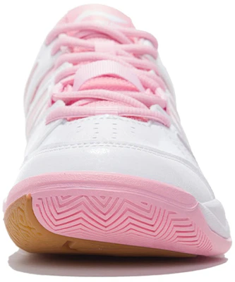 (W) 리닝 배드민턴화 화이트/핑크 (Li-Ning 배드민턴화 화이트/핑크) AYTN024-14 Purchase (W) 리닝 배드민턴화 화이트/핑크 (Li-Ning 배드민턴화 화이트/핑크) AYTN024-14