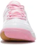 Purchase (W) 리닝 배드민턴화 화이트/핑크 (Li-Ning 배드민턴화 화이트/핑크) AYTN024-14