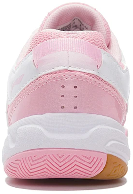 (W) 리닝 배드민턴화 화이트/핑크 (Li-Ning 배드민턴화 화이트/핑크) AYTN024-14 Details for (W) 리닝 배드민턴화 화이트/핑크 (Li-Ning 배드민턴화 화이트/핑크) AYTN024-14