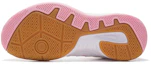 Sizing (W) 리닝 배드민턴화 화이트/핑크 (Li-Ning 배드민턴화 화이트/핑크) AYTN024-14