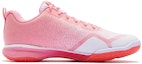 Order (W) Kasut Badminton Li-Ning Rendah 'Pink' AYTP022-14