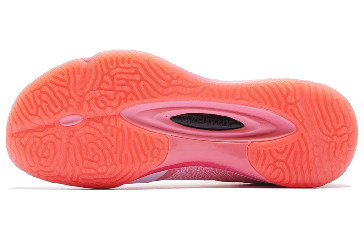 Purchase (W) Zapatillas de Bádminton Li-Ning Low 'Rosa' AYTP022-14