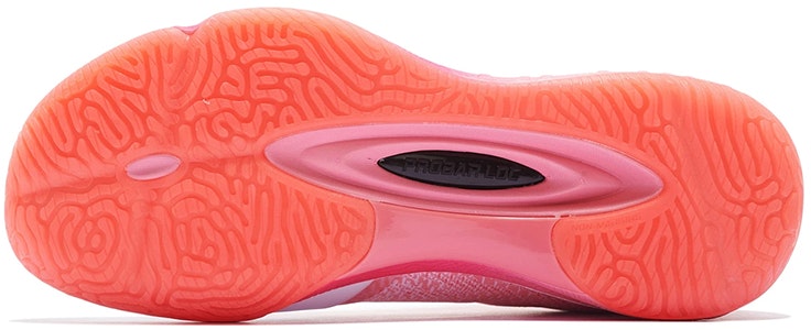 (W) 李寧バドミントンシューズ ロー "ピンク" (Rīningu badominton shūzu rō "pinku") AYTP022-14 Purchase (W) 李寧バドミントンシューズ ロー "ピンク" (Rīningu badominton shūzu rō "pinku") AYTP022-14