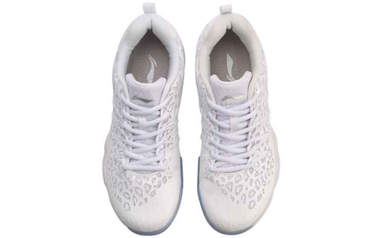 Shop (W) Latihan Badminton Li-Ning 'Standard Putih' AYTN058-2