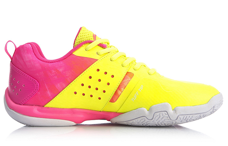 Order (W) Chaussures d''Entraînement Badminton Li-Ning AYTQ042-1
