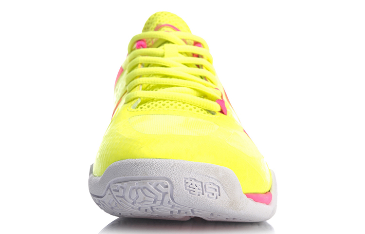 Shop (W) Chaussures d''Entraînement Badminton Li-Ning AYTQ042-1