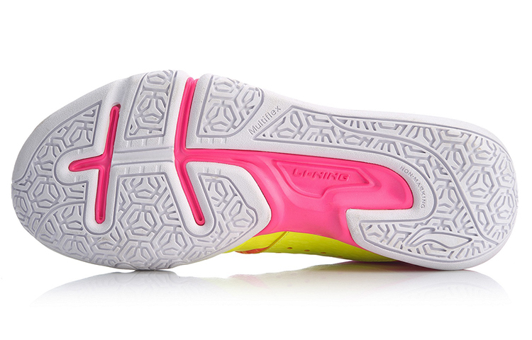 Purchase (W) Chaussures d''Entraînement Badminton Li-Ning AYTQ042-1