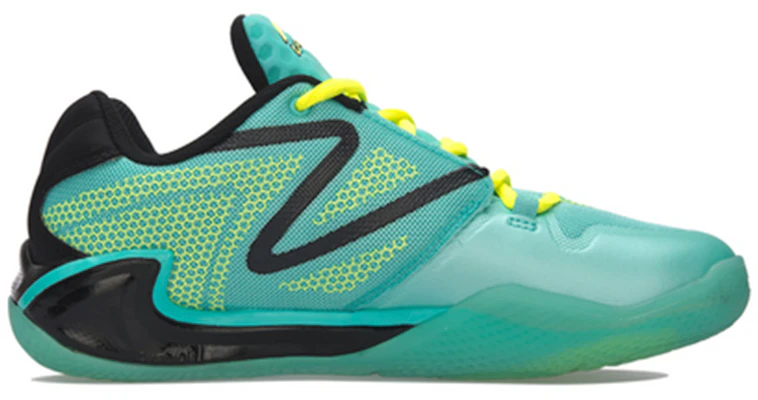 (W) Li-Ning Banderole ''Verde Giada Fluorescente'' AYAM016-1 Order (W) Li-Ning Banderole ''Verde Giada Fluorescente'' AYAM016-1