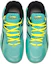 Shop (W) Li-Ning Banderole ''Verde Giada Fluorescente'' AYAM016-1