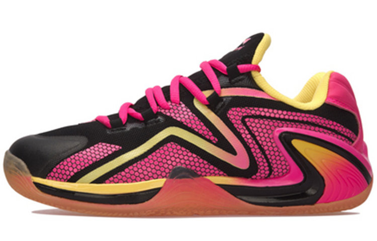 (Women) Li-Ning Banderole AYAM016-2